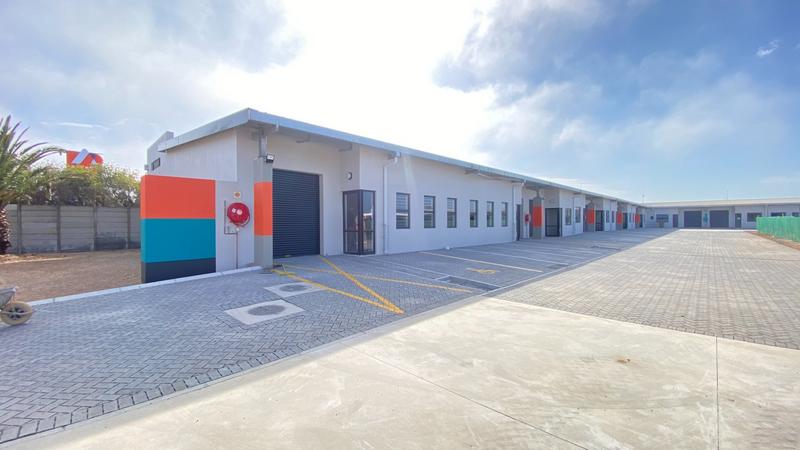 To Let commercial Property for Rent in Milnerton Central Western Cape